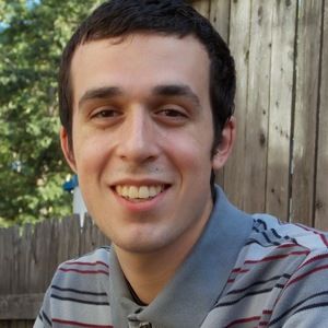 Meet your Posher, Robert